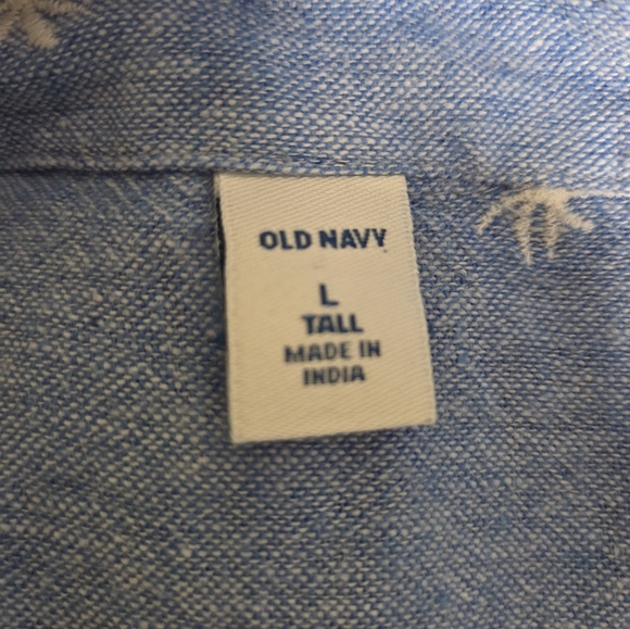 Womens Old Navy Dress - Picture 2 of 4